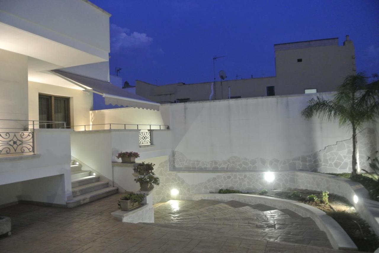 Salento Holiday San Cassiano (Lecce)